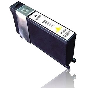 Cartucho Compatível Lexmark 108XL Yellow - S305 S405 S308 com 11,5ml