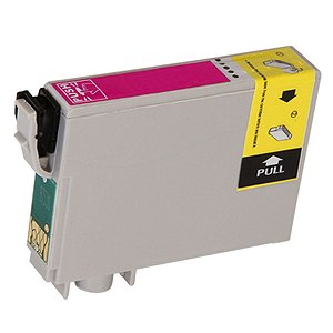 Cartucho de Tinta Epson T0823 Magenta - Epson R290 R270 R390 RX590 Compatível de 12ml