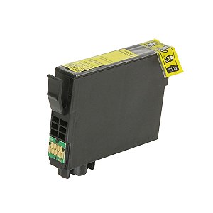 Cartucho de Tinta Epson T194420BR Yellow - Epson XP214 XP204 XP104 Compatível de 8ml