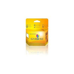 Cartucho de Tinta para Impressora HP CN048AB 951 Yellow - HP 8100 8610 8620 251DW 8600W Compatível 8,5ml