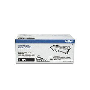 Cartucho de Toner Brother MFC-L6902DW HL-L6402DW - TN 3492 TN 890 Black Original para 20.000 páginas