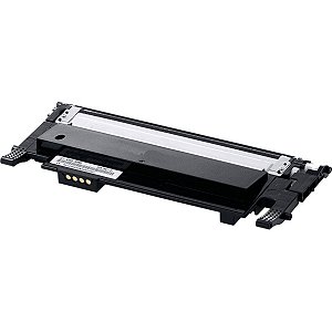 Cartucho de Toner Samsung K404S Black - SL-C430 SL-C480 SL-C430W SL-C480W SL-C480FW Vazio para 1.500 Cópias