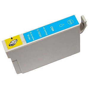 Cartucho Jato de Tinta Epson 078220 Ciano - Epson R260 R380 RX580 Compatível 12ml