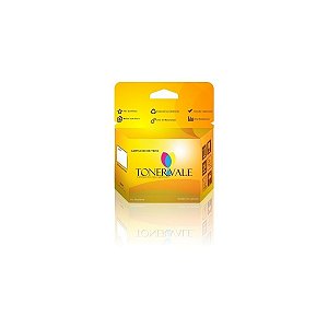 Cartucho para Impressoras HP 6830 E3E02A 6230 E3E03A - HP 935 C2 P26AB Yellow Compatível 16ml