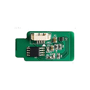 Chip HP 18A CF218A - HP M132NW M104W M132FW M132A para 1.400 cópias