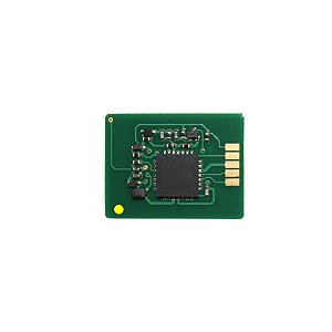 Chip Okidata C830n C830 C830dn C810 - 44059109 Yellow para 8.000 Impressões