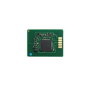 Chip Okidata C830n C830 C830dn C810 - 44059111 Ciano para 8.000 Impressões