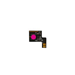 Chip para Toner HP 201A CF403A Magenta - HP M252dw M277dw