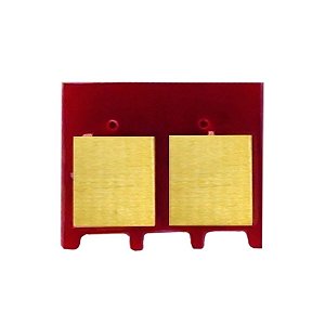 Chip Toner HP 125A CB543A Magenta - HP CP1215, CM1312, CP1515, CP1510, CP1518 para 1.400 impressões