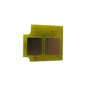 Chip Toner HP 305A CE412A Yellow - HP PRO 400 M451DN M475DN M451 M451DW M451NW PRO 300 para 2.400 impressões