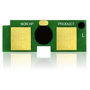 Chip Toner HP Q6511A 11A - LaserJet HP 2410 2420 2420DN 2430DTN 2420D para 6.500 impressões