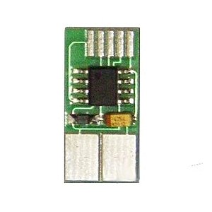 Chip Toner Lexmark T630 T632 T634 X632 - 12A7362 para 21.000 impressões