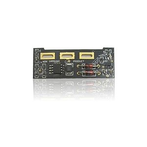 Chip Toner Samsung CLP-510D7K Black - CLP-510 CLP-510N CLP-515 para 7.000 impressões