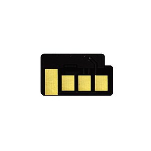 Chip Toner Samsung CLT-K508L Black - CLX-6250FX CLP-670 CLX-6220 CLP-620ND para 5.000 impressões