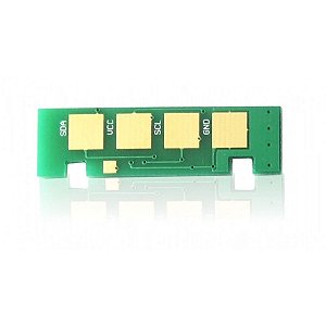 Chip Toner Samsung MLT D204L - 3375 M3375FD M3375 3325 M3325ND 4075 para 5.000 impressões