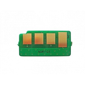 Chip Toner Samsung MLT-D205E SCX-5637 ML-3710 SCX-4833 ML-3310 para 10.000 impressões