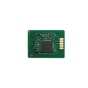 Combo 10 Chip Okidata C830n 44059110 Magenta - C830 C830dn C812