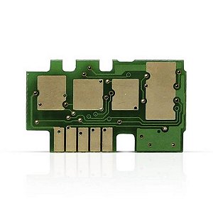 Combo 10 Chip para Toner Samsung M4080FX M4030ND - MLT-D201S