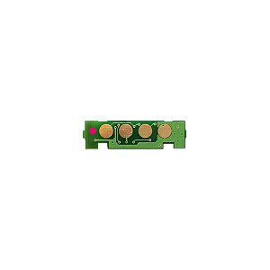 Combo 10 Chip Samsung SL-C430 SL-C480 SL-C430W SL-C480W SL-C480FW - CLT-M404S Magenta