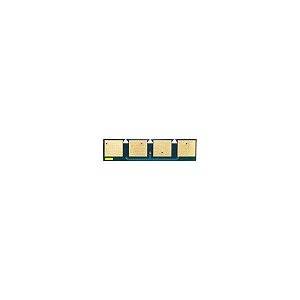 Combo 10 Chips Samsung CLP-315 CLX-3175N CLX-3170 CLX-3170FN CLX-3175 - CLT-Y409S Yellow