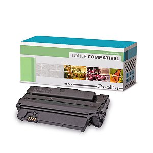 Combo 10 Toners Compatível Samsung MLT-D105L - SCX-4600 SCX-4623F ML-1915 SCX-4623 ML-2525 para 2.500 impressões