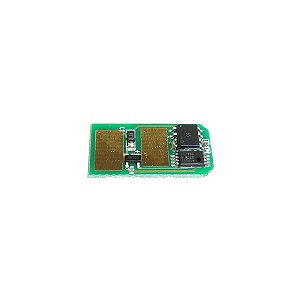 Combo 3 Chip para Okidata C330 C330DN C331 MC361 C310 C530 MC362 MC561 - 44469702 Magenta