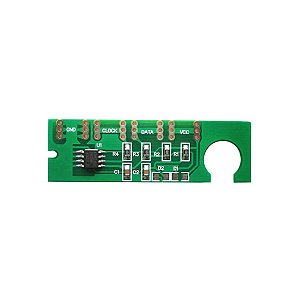 Combo 3 Chip para Toner Samsung 4200 - SCX 4200 D4200A