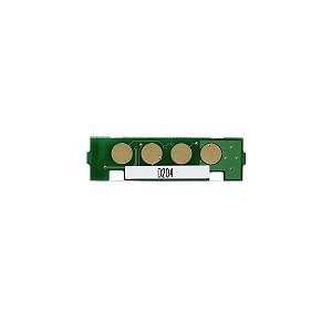 Combo 3 Chip Toner Samsung MLT-D204S - M3375FD M3375 M3325ND 3375 3325 M4025ND para 3.000 impressões