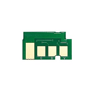 Combo 3 Chips Toner Samsung MLT-D305S - ML-3753ND ML-3753 para 7.000 impressões