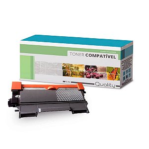 Combo 3 Toner Compatível Brother TN 450 - DCP 7055 MFC 7360N DCP7065DN MFC 7860DW