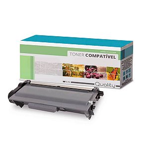 Combo 3 Toner Compatível Brother TN 750 TN 3382 - DCP 8112DN DCP 8157DN DCP 8152DN