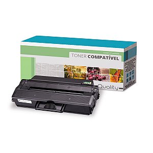 Combo 3 Toner Compatível Samsung MLT-D103L - SCX-4729FD ML-2955ND ML-2950ND SCX-4729FW ML-2955DW para 2.500 cópias