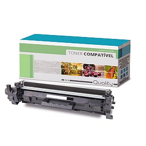 Combo 3 Toner HP 18A CF218A - M132NW M104W M132FW M132A Compatível