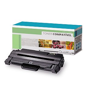 Combo 3 Toners Xerox Phaser 3140 3160 3160N 3155 - 108R00909 para 2.500 cópias