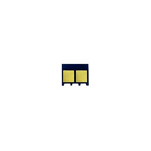 Combo 5 Chip HP CM2320 CM2320NF CP2025DN CP2025 - HP CC531A 304A Ciano