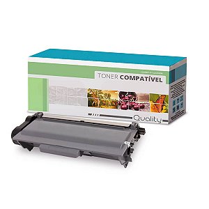 Combo 5 Toner Brother TN 3382 TN 750 - DCP 8112DN DCP 8152DN DCP 8157DN Compatível