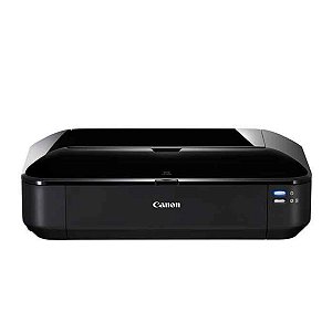 Impressora Canon iX6510 ink-jet A3 USB 2.0 Hi-speed Pictbridge