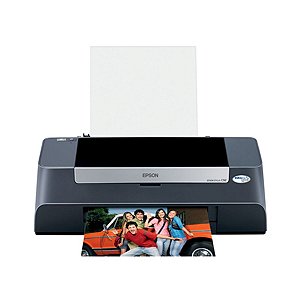 Impressora Epson C92 Ink-Jet Stylus Office color