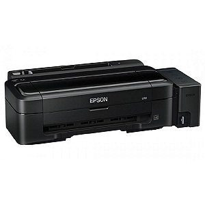 Impressora Epson L110 com Sistema Tanque de Tinta