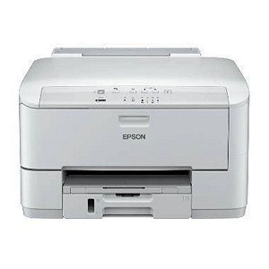 Impressora Epson WP 4092 Workforce - Rede Ethernet USB 2.0