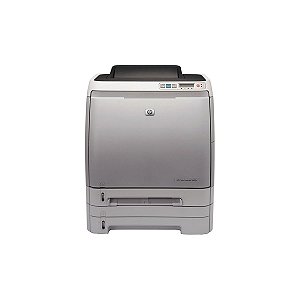 Impressora HP 2600N LaserJet Color Duplex