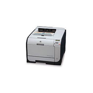 Impressora HP CP2025DN - Impressora Laser Colorida 20ppm com Ethenet e USB 2.0