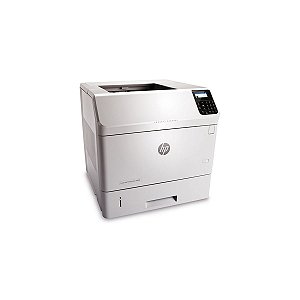 Impressora HP M604 LaserJet Enterprise
