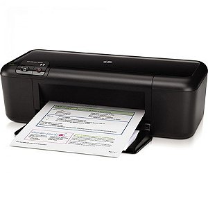 Impressora HP Officejet 4000 Jato de Tinta 1200dpi