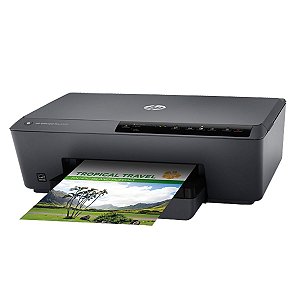 Impressora HP Officejet Pro 6230 Wireless ePrinter