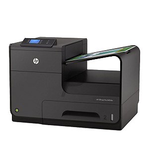 Impressora HP X451DW Officejet Pro Duplex PageWide