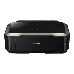 Impressora PIXMA Canon ink-jet IP-4810 Pictbridge