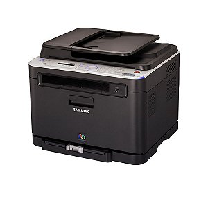 Impressora Samsung CLX-3185FW - Multifuncional Laser Colorida Imprimi, copia e digitaliza 16ppm
