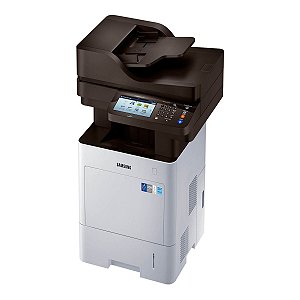 Impressora Samsung Laser SL-M4030ND Mono ProXpress Direct Print