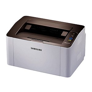 Impressora Samsung M2022 M2022w - Laser Monocromática A4 com USB 2.0